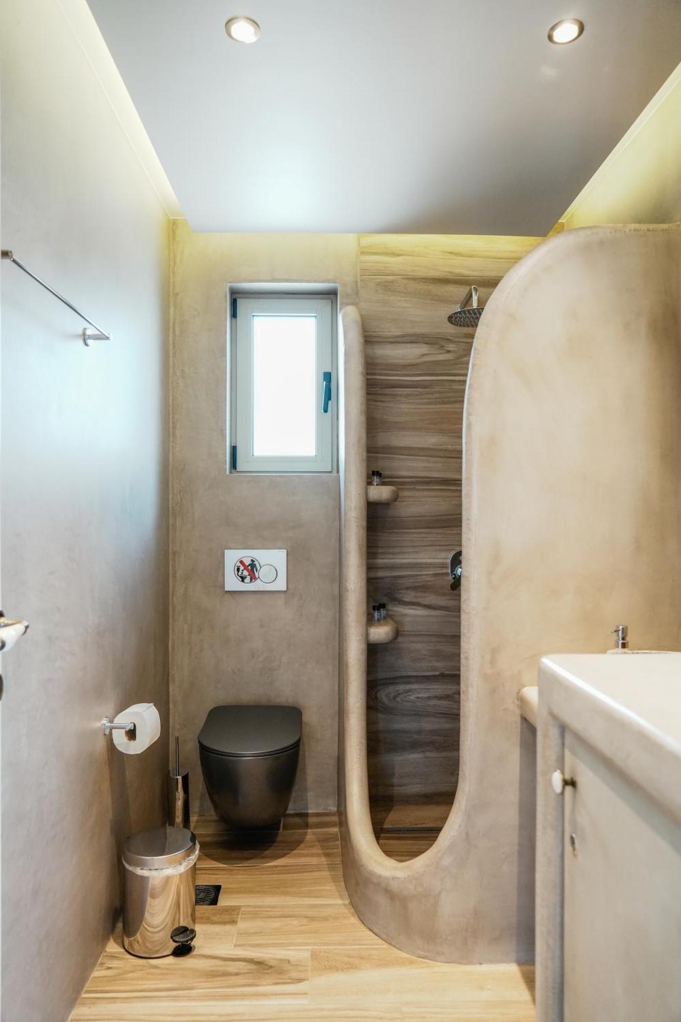 קריסטוס Filokalia 4 Veins - Vacation House With Sea View מראה חיצוני תמונה